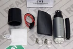 Isr Performance 255 Lph Fuel Pump 240SX S13 S14 S15 KA24DE SR20DET IS-FPN006. Fixed Price $110.00.