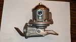 Triumph TR6 Fuel Pump With Priming Lever. Fixed Price $59.95.