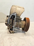 International Navistar Maxxforce 13 Diesel Engine Fuel Pump With Housing 6931C1. Fixed Price $330.00.