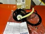 Electric Fuel Pump Vdo E22-041-080Z For Bmw 7,E38. Fixed Price $350.00.
