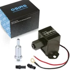 Osias 12V Universal Electric Fuel Pump Facet Style Petrol Diesel Ethanol. Fixed Price $29.99.
