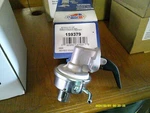 Carquest 159379 Fuel Pump For Some 80'S & 90'S Toyota Apps.. Fixed Price $35.00.