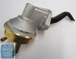 1966 Pontiac: 326 389 421 Mfg. For Delco 40373 Logo Fuel Pump Made In Usa. Fixed Price $69.99.