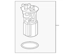 Genuine Gm W (s)module Kit 19540616. Fixed Price $483.04.
