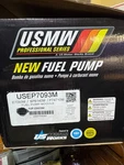 Usmw Quality New Fuel Pump Module Assembly USEP7093M Loc Sh. Fixed Price $135.00.