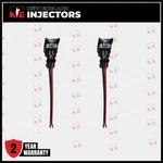 Set Of Bosch Fuel Injector Connectors Fits 2433101S Kohler CH26. Fixed Price $21.85.