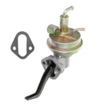 Genuine Gm Oem Nos Mechanical Fuel Pump 6471105. Fixed Price $138.16.