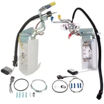 2PCS Ford F150 F250 F350 1992-1997 Fuel Pump 17&18 Gallon Tank. Fixed Price $88.47.