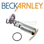 Beck Arnley 152-0993 Electric Fuel Pump Mi. Fixed Price $212.84.
