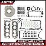 Engine Cylinder Head Gasket For Jaguar Xe Xj F-type Land Rover 5.0L V8 AJ133 New. Fixed Price $91.95.