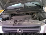 Used Fuel Pump Fits: 2003 Honda Pilot Assembly 3.5 Grade. Fixed Price $109.90.