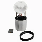 For Mercedes-benz CLK350 2006-2009 Trq Fuel Pump Complete Kit. Fixed Price $94.82.