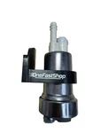39MM Brushless Fuel Pump Bracket Billet In-tank Walbro F90000274 525. Fixed Price $100.00.