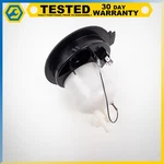 11-18 Porsche Cayenne Fuel Tank Flange W/ Integrated Filter Oem. Fixed Price $69.77.