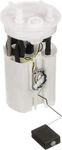 Premium 13V Fuel Pump Module Assembly Delphi FG0956 For Honda Odyssey 1999-2004. Fixed Price $252.39.