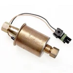 Electric Fuel Pump Delphi FD0031. Fixed Price $73.21.