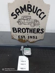 2017-2019 Toyota Highlander Hybrid Fuel Pump Module: 89571-06020. Fixed Price $50.00.