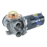 Genuine Su Electronic Fuel Pump (dual Polarity) AZX1307 Mgb/stag. Fixed Price $391.65.