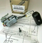 New Oem Toyota Genuine 1999- 2000 4-RUNNER Fuel Gage Sending Unit 83320-35590. Fixed Price $98.00.