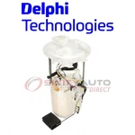 Delphi Fuel Pump Module Assembly For 2013-2016 Nissan Pathfinder 3.5L V6 Air Ey. Fixed Price $522.51.