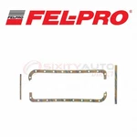 Fel-pro Oil Pan Gasket Set For 1963-1964 Studebaker 8E15 4.2L 4.7L V8 Cv. Fixed Price $26.33.
