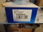 59-62 Ford Mercury Country Custom Galaxie Pickup Fuel Pump 360589. Fixed Price $30.00.