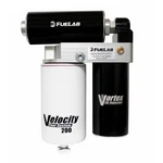 Fuelab Lift Pump For Chevy Silverado 2500/3500 2001-2010 Diesel Velocity Series. Fixed Price $1262.88.