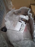 Delphi FG2004 Fuel Pump Module Assembly For Mazda 3 14-18. Fixed Price $199.00.