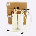 L+r Fuel Pump Assembly A2C53096823Z For Audi A8D3 Quattro 03-10S8 06-10. Fixed Price $269.99.