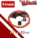 Tanks Inc. Rlyfp Fuel Pump Relay And Wiring Kit 50AMP. Fixed Price $37.99.