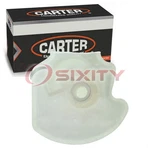 Carter Fuel Pump Strainer For 2004-2006 Toyota Sienna 3.3L V6 Air Delivery. Fixed Price $13.44.