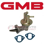 Gmb Mechanical Fuel Pump For 1961-1967 Dodge D100 Series 2.8L 3.7L L6 Air Zg. Fixed Price $58.52.