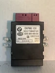 2004-2009 Bmw 525I 528I Series Fuel Pump Control Module 1614 7180427-01 Oem. Fixed Price $23.00.