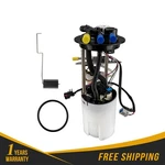 Fuel Pump Assembly For 2004 2005 Chevrolet Colorado Gmc Canyon With Sensors. Fixed Price $43.99.
