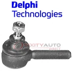 Delphi Front Right Inner Steering Tie Rod End For 1989-1995 Bmw 525I Gear Hq. Fixed Price $31.33.