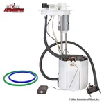 Fuel Pump Assembly For 2010-2017 Chevrolet Equinox & Gmc Terrain 2.4L GAM1295. Fixed Price $70.00.