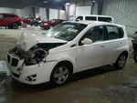 Fuel Pump Assembly Thru Vin 050451 Fits 09-10 Aveo 1824940. Fixed Price $80.00.