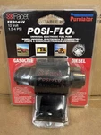 Posi-flo Universal Electronic Fuel Pump. Fixed Price $75.00.