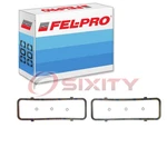 Fel-pro Engine Push Rod Set For 1975-1978 Gmc K25 4.1L L6 Ub. Fixed Price $18.30.