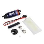 Deatschwerks Electric Fuel Pump 9-201-0848;. Fixed Price $109.00.