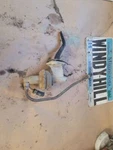 1982 E350 Econoline Fuel Pump 351W 5.8 Fits 80-87 Bronco. Fixed Price $40.49.
