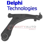 Delphi Front Right Lower Suspension Control Arm Ball Joint For 1992-1995 Vr. Fixed Price $93.48.