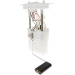 Hitachi Fuel Pump Module Assembly For Volkswagen Rabbit Jetta 2006-2013. Fixed Price $212.97.