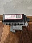 1997 Lincoln Mark Viii Continental Fuel Pump Driver Module Fpdm F7LF-9D370-AA. Fixed Price $135.00.