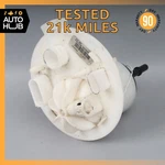 2014 Jaguar X152 F-type Left Side Fuel Pump Sending Unit EX539A309BA Oem 21K. Fixed Price $62.25.