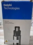 Delphi FD0030- 11B1 Electric Fuel Pump Damaged Box. Fixed Price $68.00.