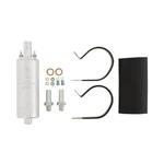 12-927 43 Gph In-line Universal Electric Fuel Pump. Fixed Price $325.95.