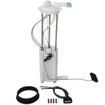 Electrical Fuel Pump Assembly For Chevrolet Silverado Gmc Sierra 3500 2001-2003. Fixed Price $34.59.