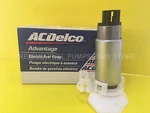 Acdelco Fuel Pump Kit Chrysler Dodge Jeep Lincoln Mercury With Original Strainer. Fixed Price $89.00.