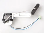 New Audi A4 Avant B9 Fuel Gauge Sensor 8W0919047F Original. Fixed Price $191.23.